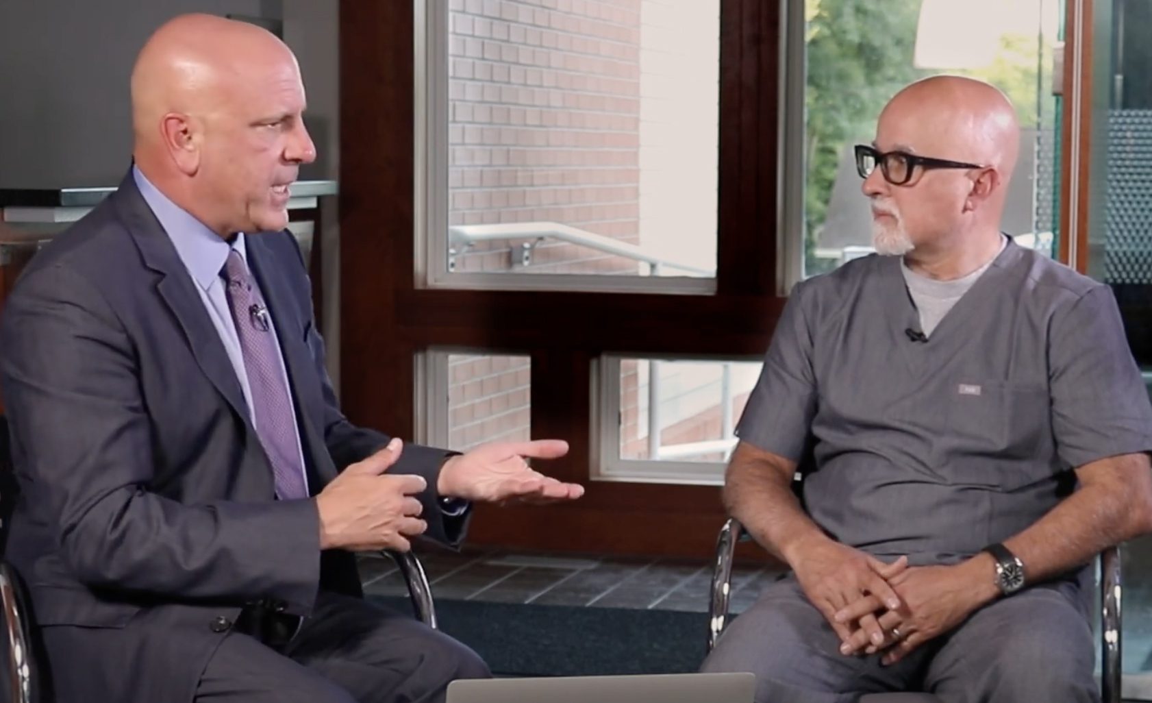 Product Talk - Robert Margeas, DDS on EQUIA Forte® HT