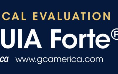 EQUIA Forte® HT – Clinical Evaluation