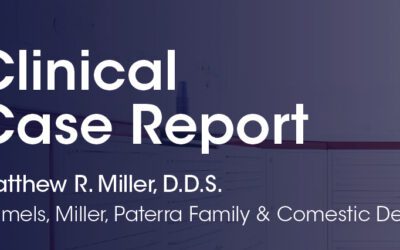 The Dental Advisor – Effective Solutions in Challenging Conditions: A Clinical Case Report Using GC Fuji® Automix LC